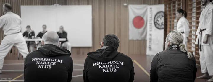 Hørsholm KarateKlub — Martial Arts i Usserød, Hørsholm