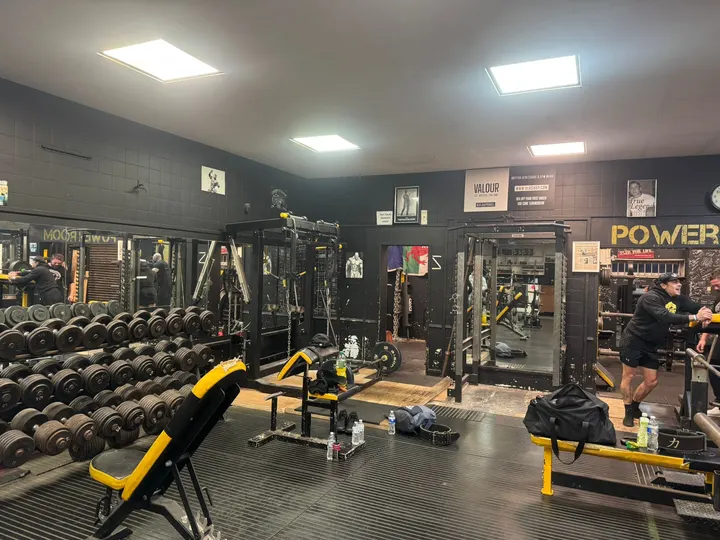 Legends Gym — fitness studio in Bishopsworth, Bristol — 3