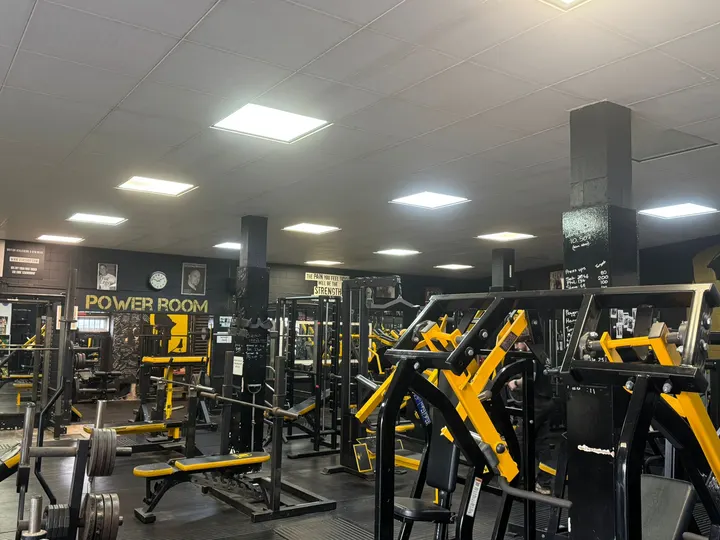 Legends Gym — fitness studio in Bristol — 4