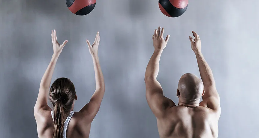 Rikke Berg - Træning & Coaching — træningsstudio-studio i Sundbyøster, København — bild 3