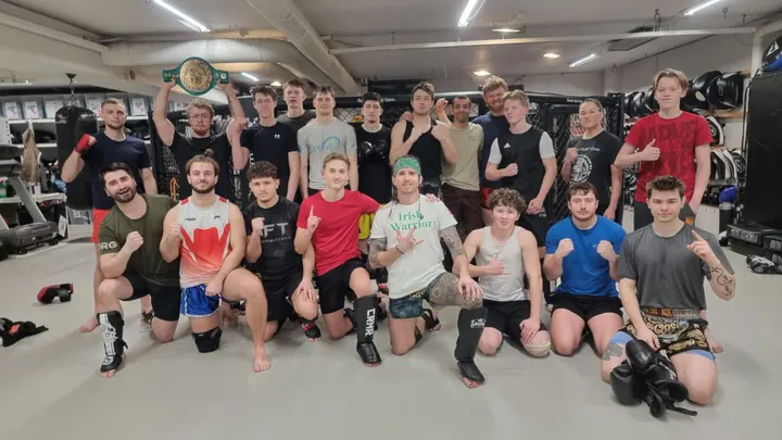 Hønefoss Fight Gym — treningsstudio i Hønefoss — 3