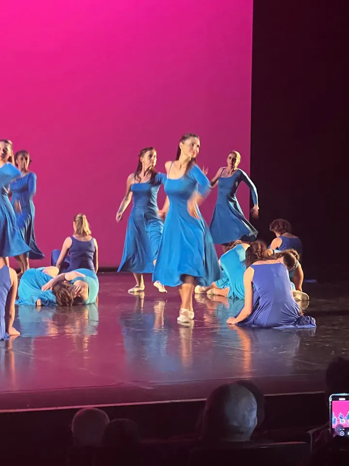 Les Ateliers Du Midi — danse-studio à Marseille — 4