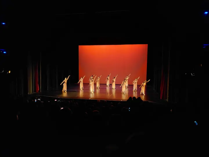 Les Ateliers Du Midi — danse-studio à Marseille — 5