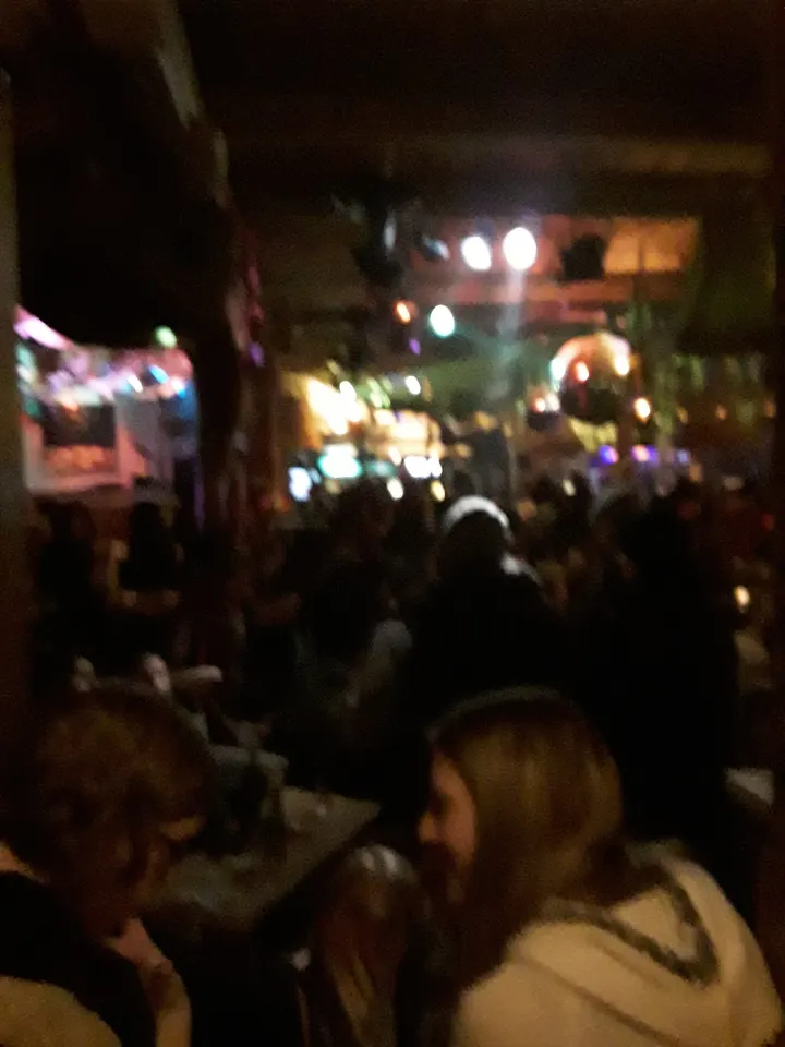 Kizomba Tanzschule Berlin — tanz-studio in Charlottenburg, Berlin — 2
