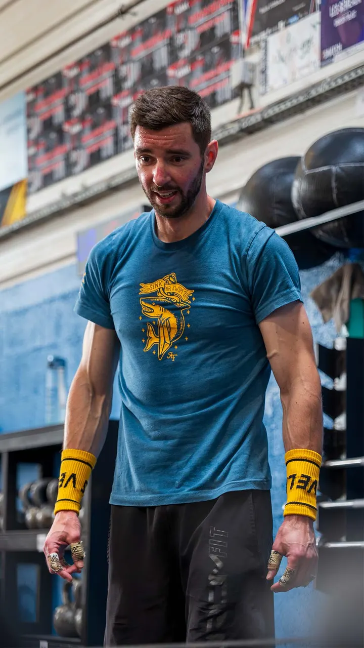 Crossfit Blast — crossfit-studio au Versoud — 3