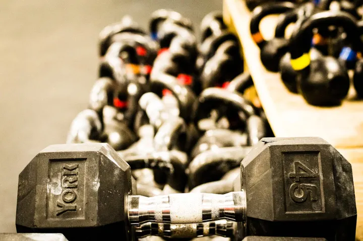 CrossFit Loket — crossfit-studio i Borås — 5