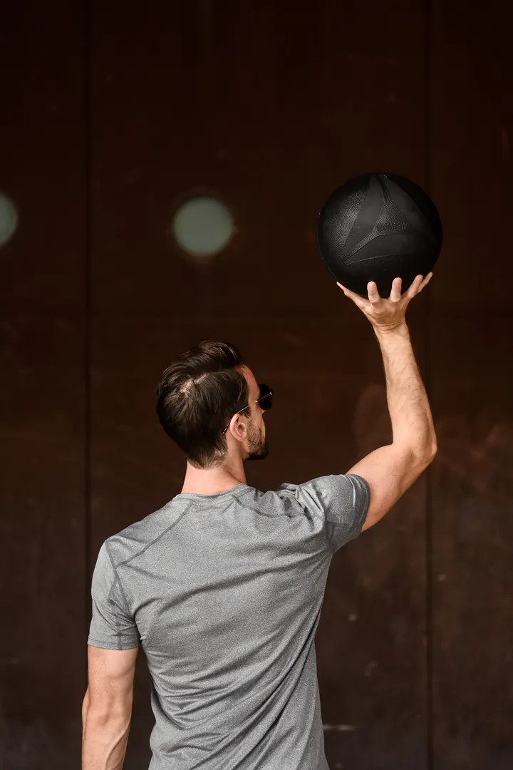 Ebylife English Speaking — entrenamiento personal-studio en l'Eixample, Barcelona — 2