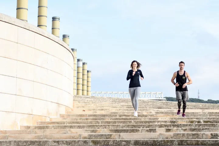 Ebylife English Speaking — entrenamiento personal-studio en Barcelona — 3