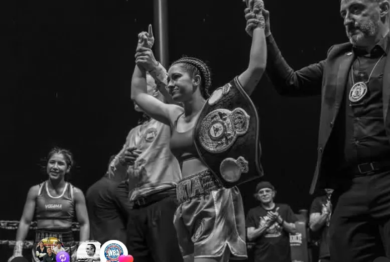 team Sánchez boxing — artes marciales-studio en Fuenlabrada — 3