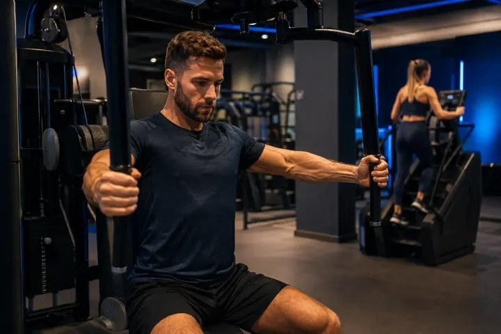 Fitnessworld Stadtsteinach — fitnessstudio in Hammermühle, Stadtsteinach — 3