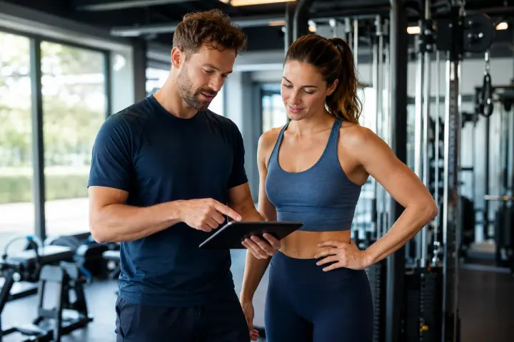 Fitnessworld Stadtsteinach — fitnessstudio in Stadtsteinach — 3