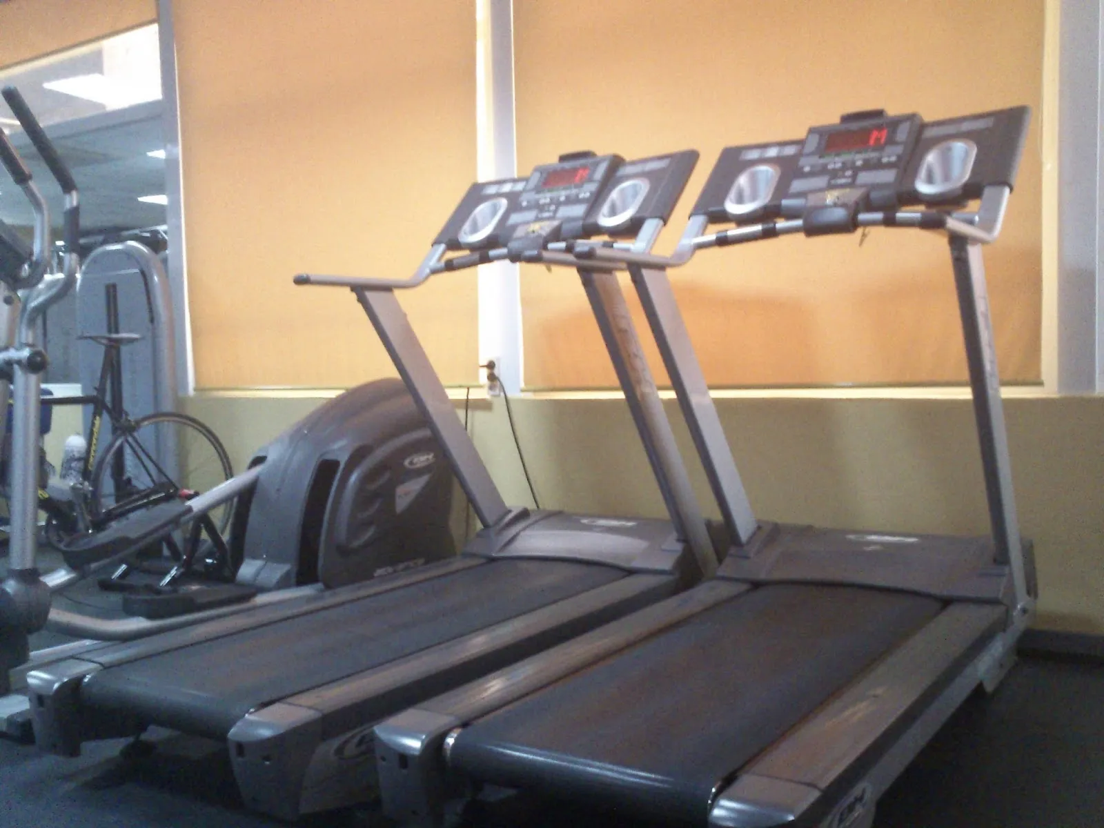 Gimnasio Acrópolis Sport — estudio de fitness-studio en Orpesa/Oropesa del Mar — 2