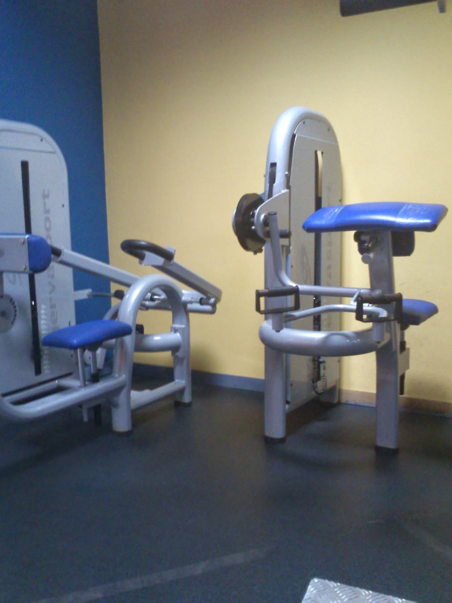 Gimnasio Acrópolis Sport — estudio de fitness-studio en Orpesa/Oropesa del Mar — 3