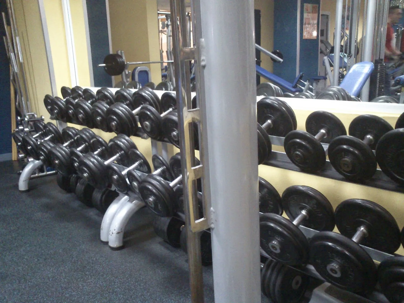 Gimnasio Acrópolis Sport — estudio de fitness-studio en Orpesa/Oropesa del Mar — 3