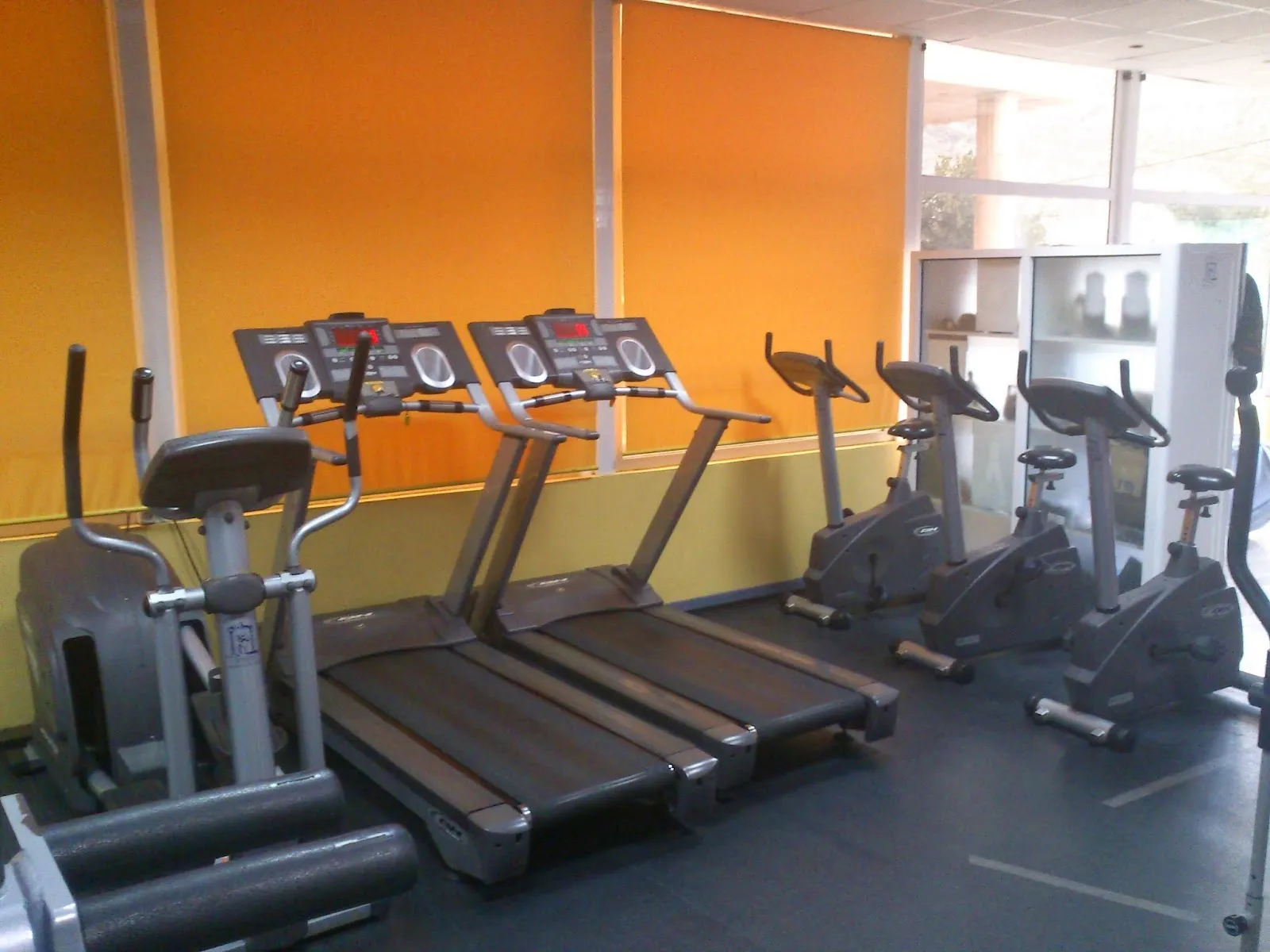 Gimnasio Acrópolis Sport — estudio de fitness-studio en Orpesa/Oropesa del Mar — 4