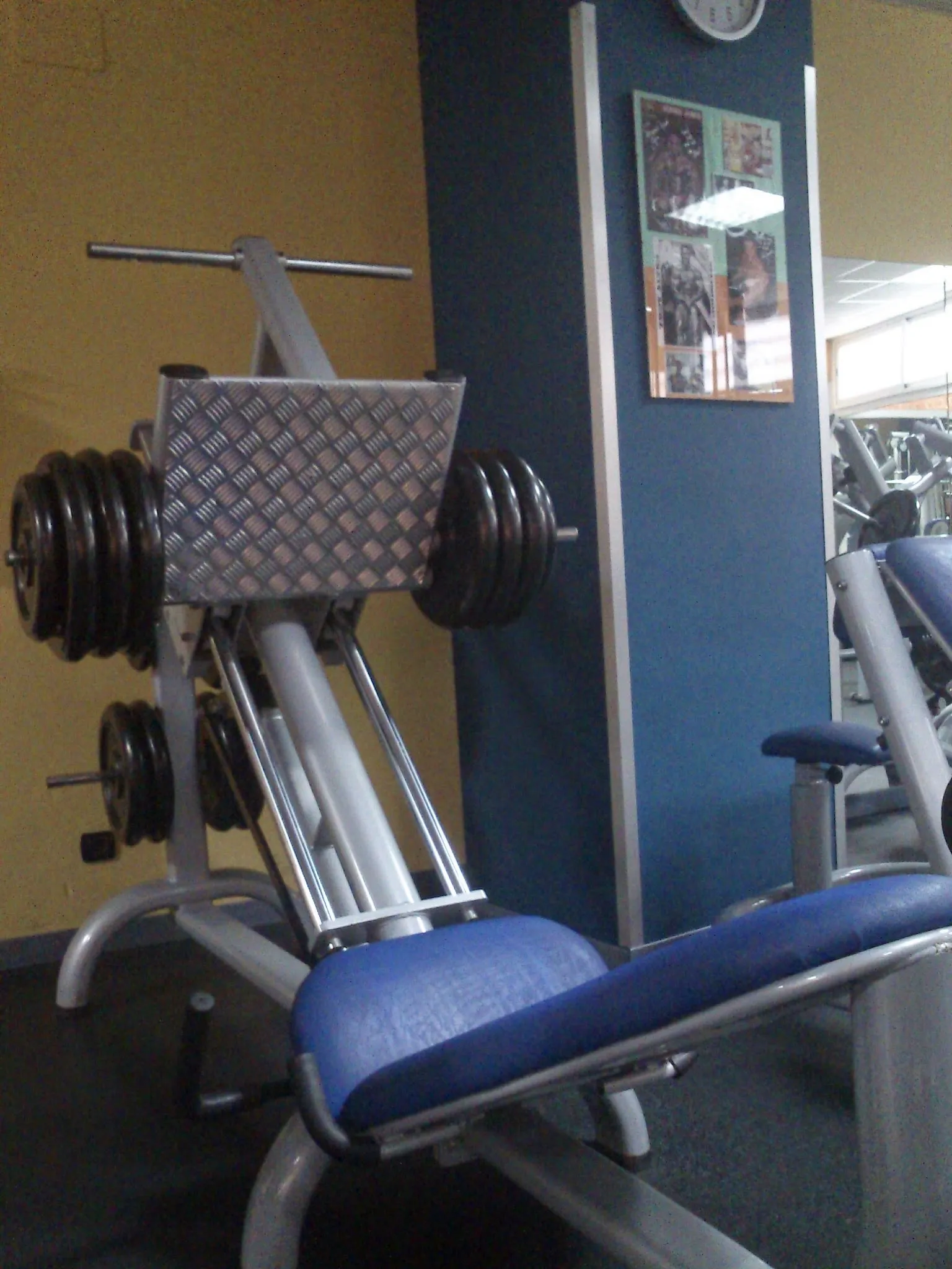 Gimnasio Acrópolis Sport — estudio de fitness-studio en Orpesa/Oropesa del Mar — 5