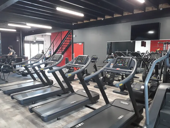 Fitness Corp — salle de fitness-studio à La Rossignolette, La Rochelle — 3