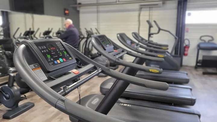 Fitness Corp — salle de fitness-studio à La Rochelle — 4
