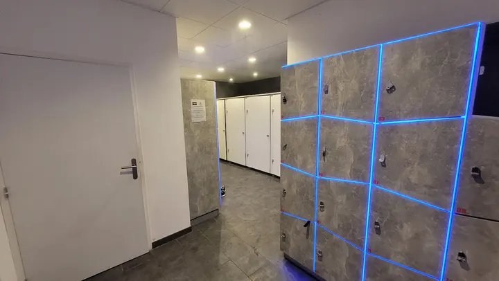 Fitness Corp — salle de fitness-studio à La Rochelle — 5