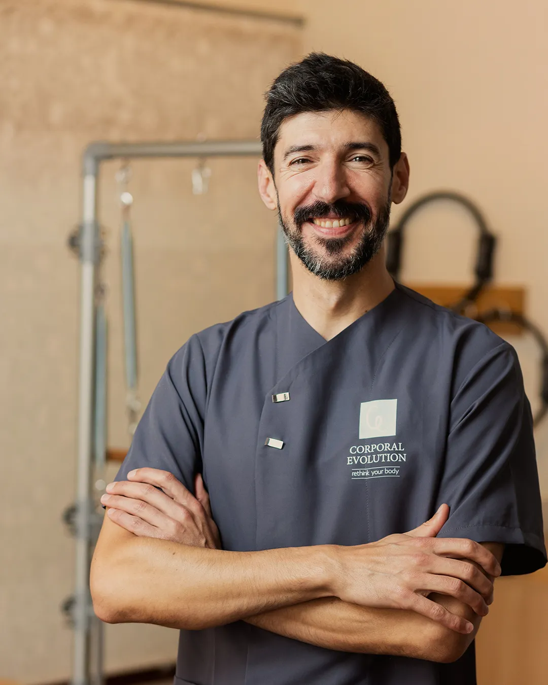 Corporal Evolution | Pilates y Fisioterapia en La Laguna — pilates-studio i El Cubanito, La Laguna — bild 2