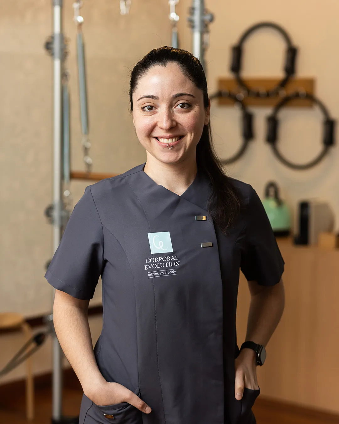 Corporal Evolution | Pilates y Fisioterapia en La Laguna — pilates-studio i El Cubanito, La Laguna — bild 3