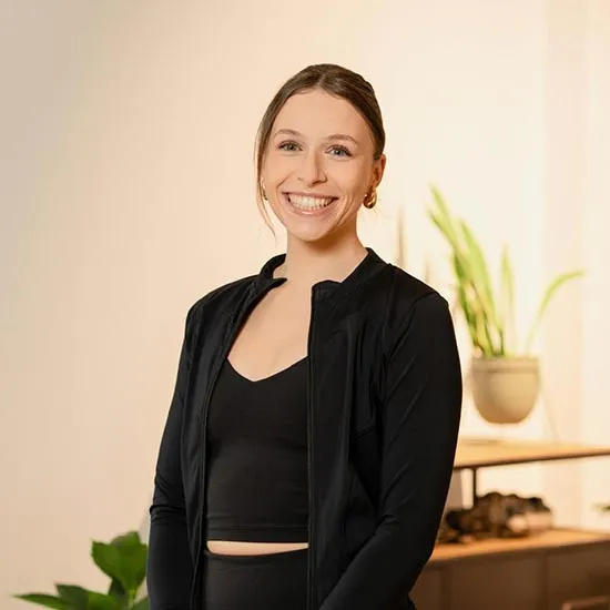 flowmotion Wolfsburg — pilates-studio in Osloß — 3
