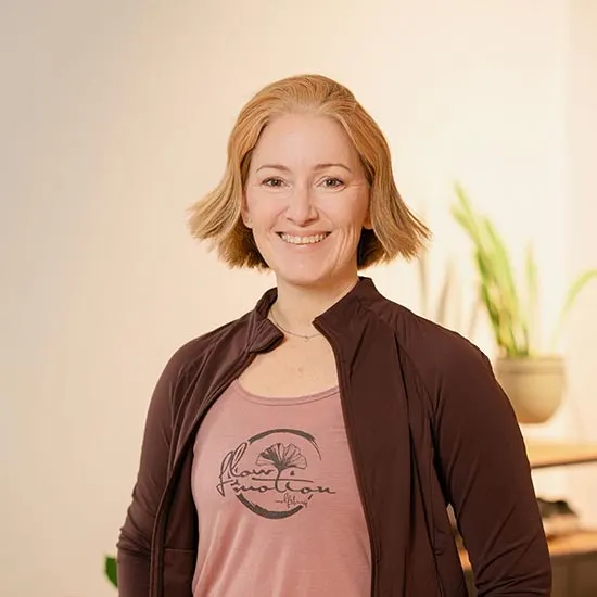 flowmotion Wolfsburg — pilates-studio in Osloß — 4