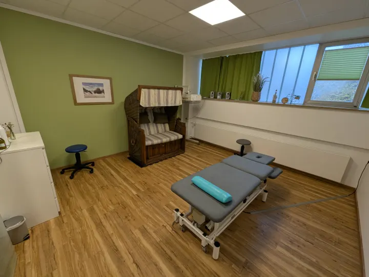 Physiotherapie Hagen Medizinisches Fitnesstraining — fitnessstudio in Grombühl, Würzburg — 3