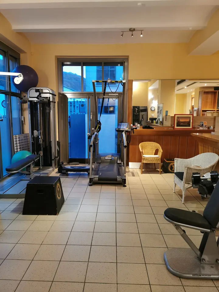 AGIL Aktiv — Pilates in Eilpe/Dahl, Hagen