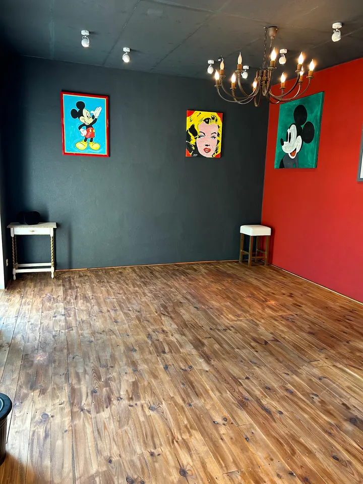Tanz Art — tanz-studio in Gelsenkirchen — 4