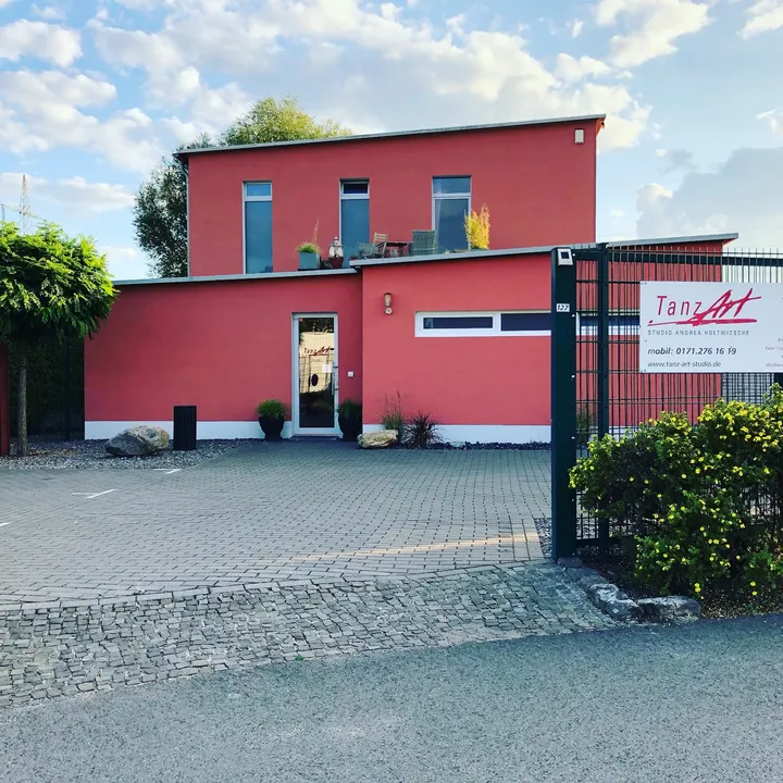 Tanz Art — tanz-studio in Gelsenkirchen — 5