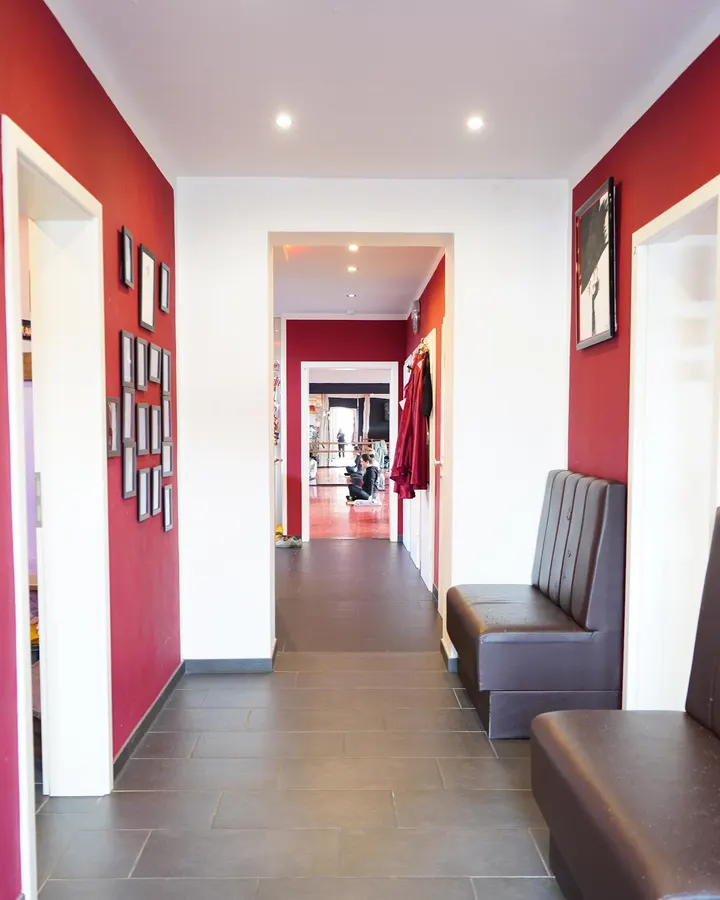 Tanz Art — Tanz in Beckhausen, Gelsenkirchen
