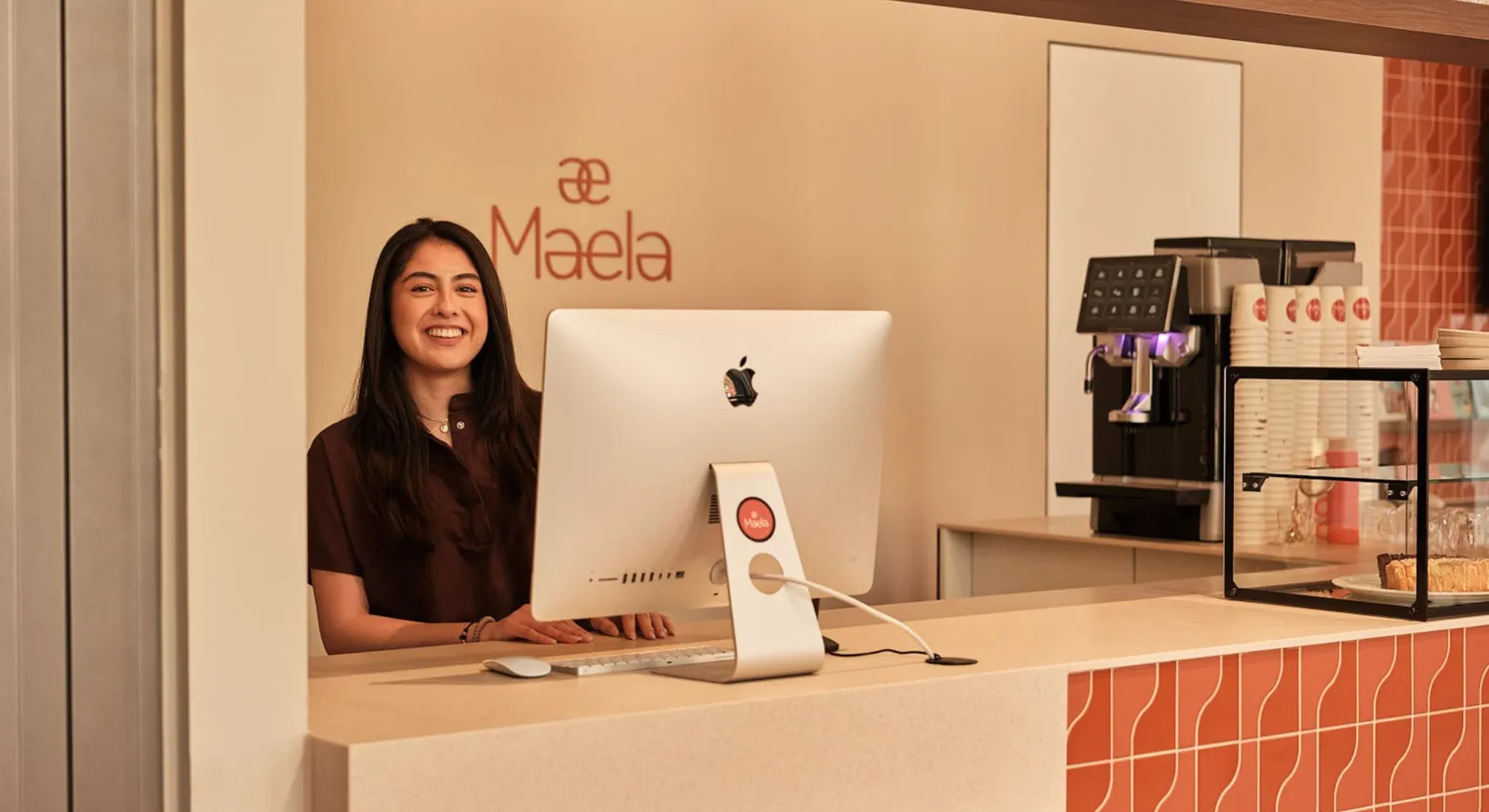MAELA — yoga-studio i Düsseldorf — 3