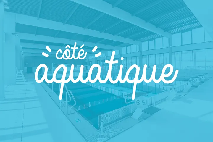 Centre Aquatique L'Hippocampe — Bien-être à Saint-André-de-Cubzac