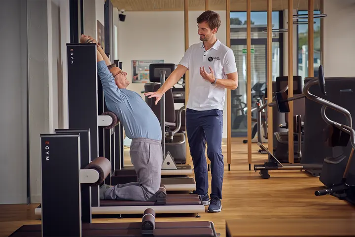 Halle B1 — PT Studio in Lirich, Oberhausen