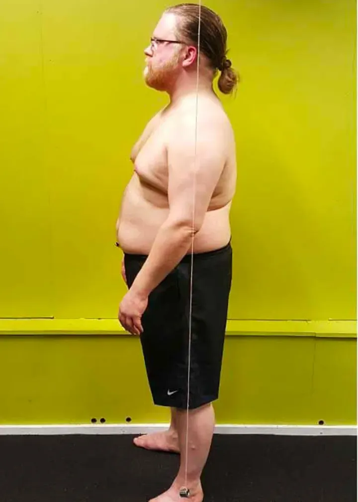PT-Health — fitness studio in City Centre, Leeds — 2