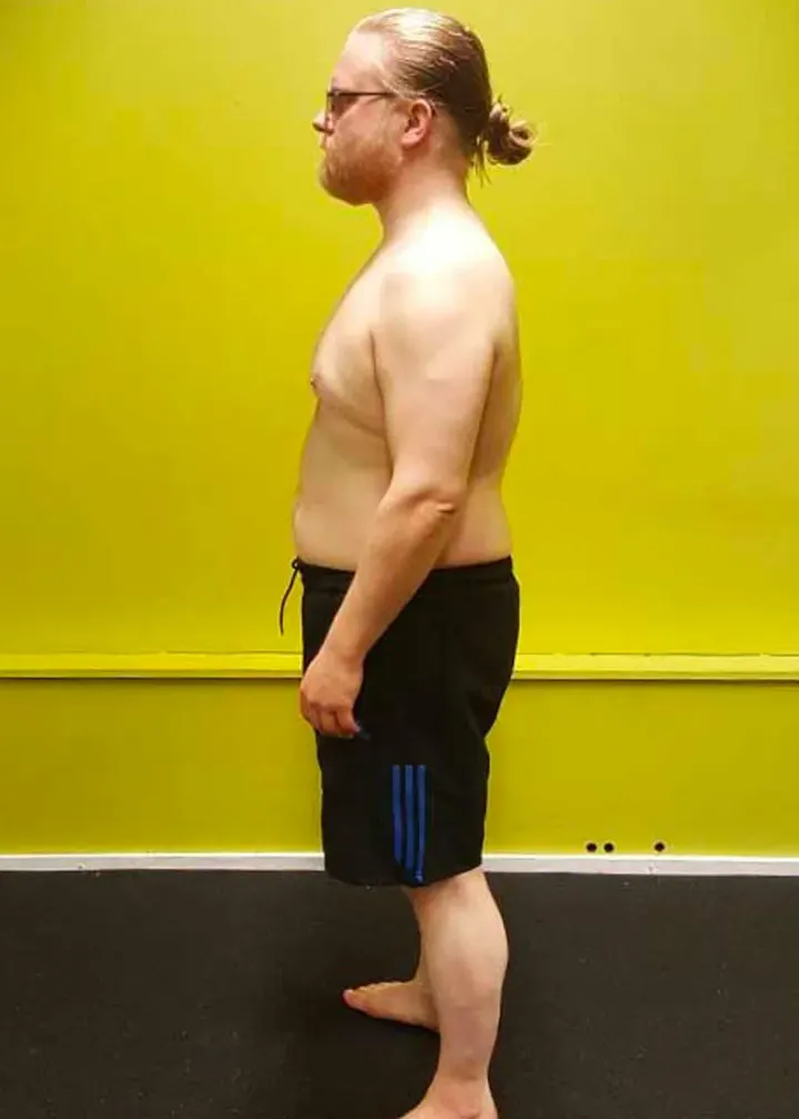 PT-Health — fitness studio in City Centre, Leeds — 3