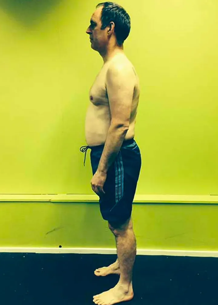 PT-Health — fitness studio in Leeds — 3