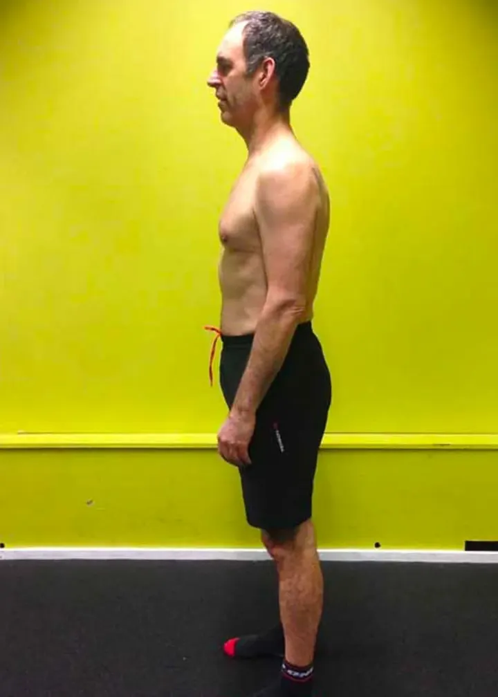PT-Health — fitness studio in Leeds — 4