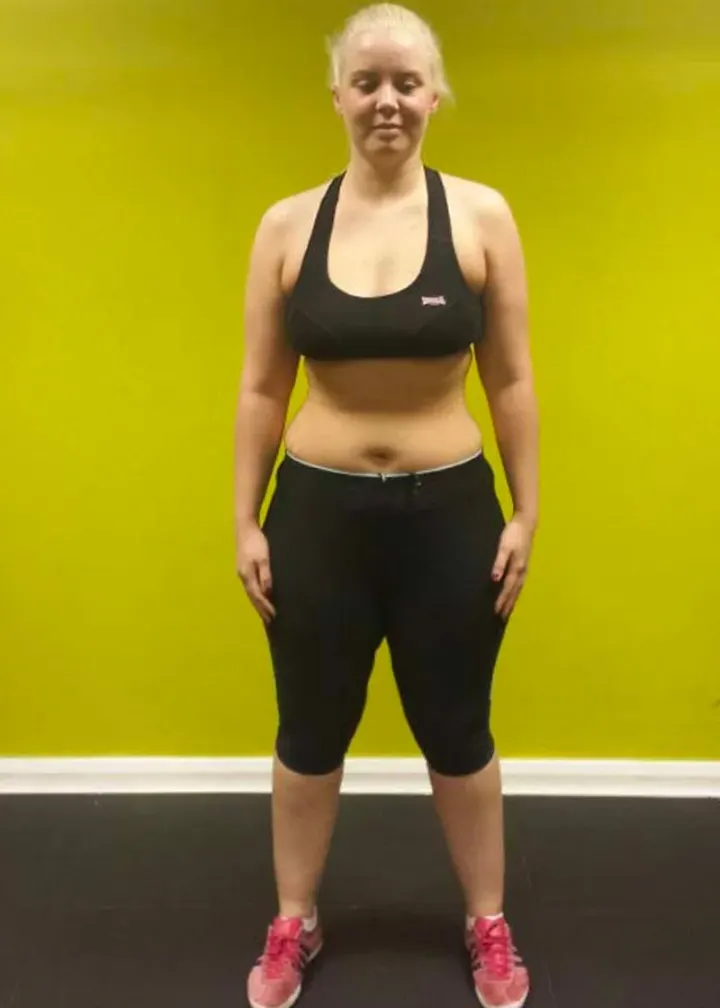 PT-Health — fitness studio in Leeds — 6