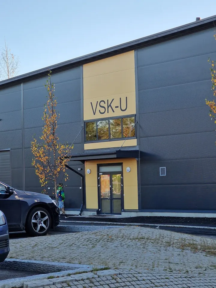 Tuusulan Urheilukeskus — fitnessstudio – Tuusula — 4