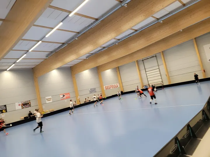 Tuusulan Urheilukeskus — Fitnessstudio – Hyrylä, Tuusula