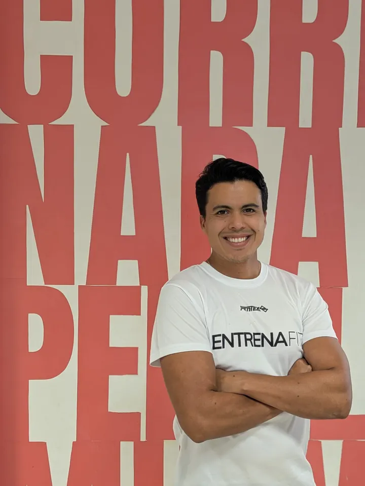 Entrena.fit — pt studio-studio i Las Lagunas de Mijas