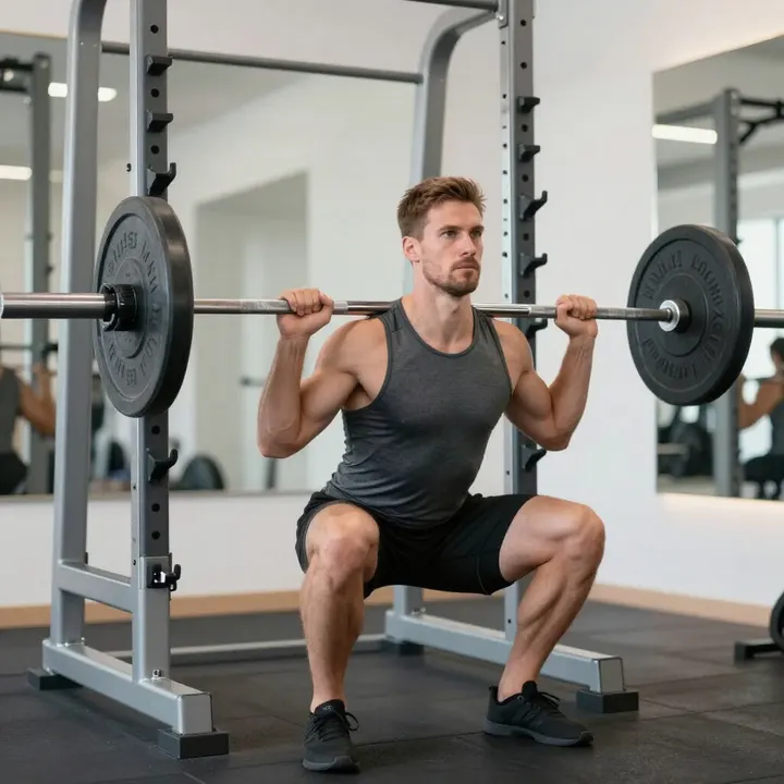 Personal Training Leusden — personal training-studio in Leusden-Zuid, Leusden — 2