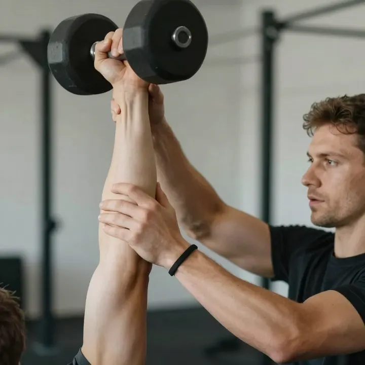 Personal Training Leusden — personal training-studio in Leusden-Zuid, Leusden — 3