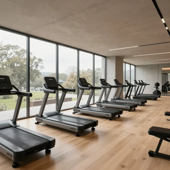 Personal Training Leusden — personal training-studio in Leusden — 3