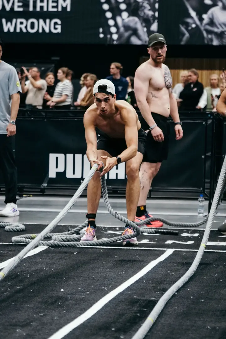 Personal Training Leusden — personal training-studio in Leusden — 4