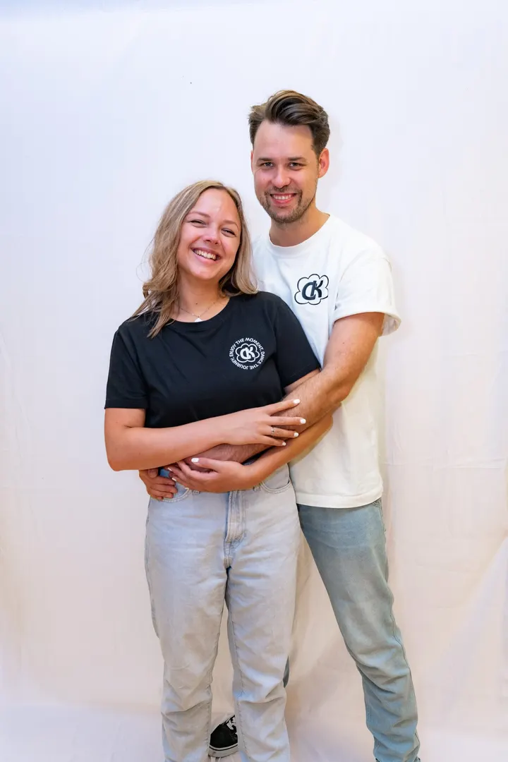 CloudKiz — Dans in Stroinkslanden, Enschede