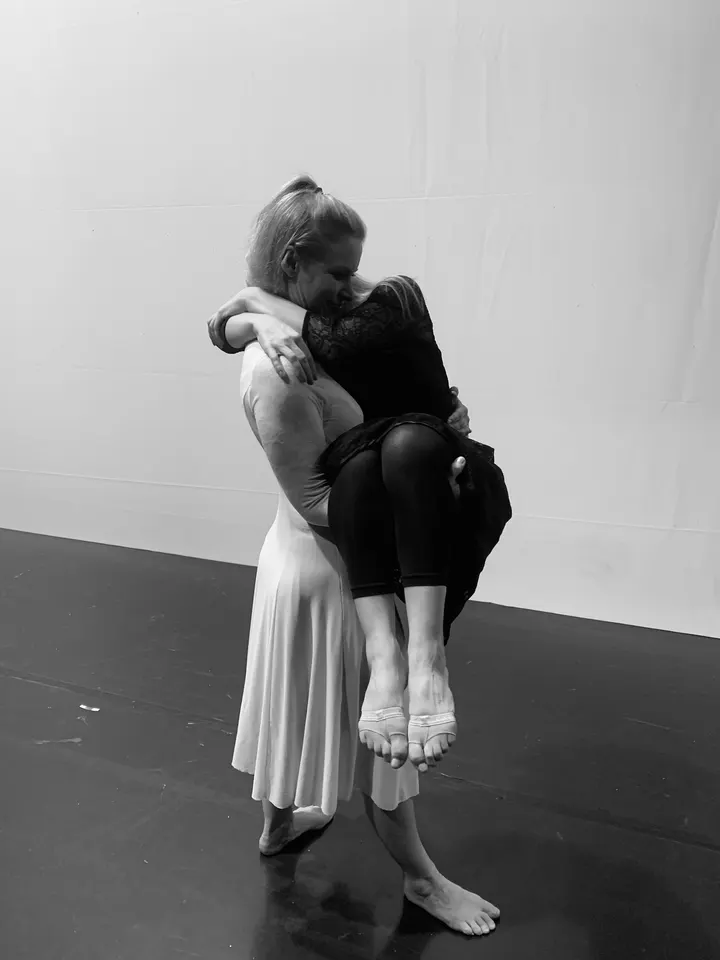 Ballettstudio Frohnau — tanz-studio in Frohnau, Berlin — 2