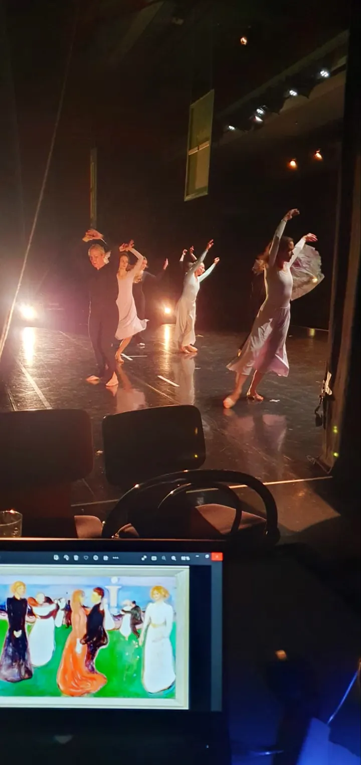 Ballettstudio Frohnau — tanz-studio in Berlin — 3